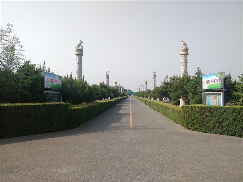 道路