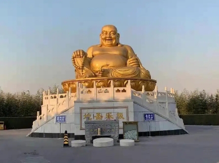极乐园公墓是合法墓地吗?